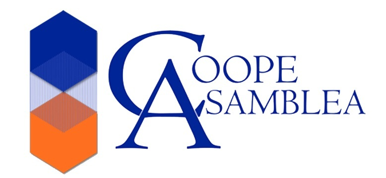 Logo de Coopeasamblea